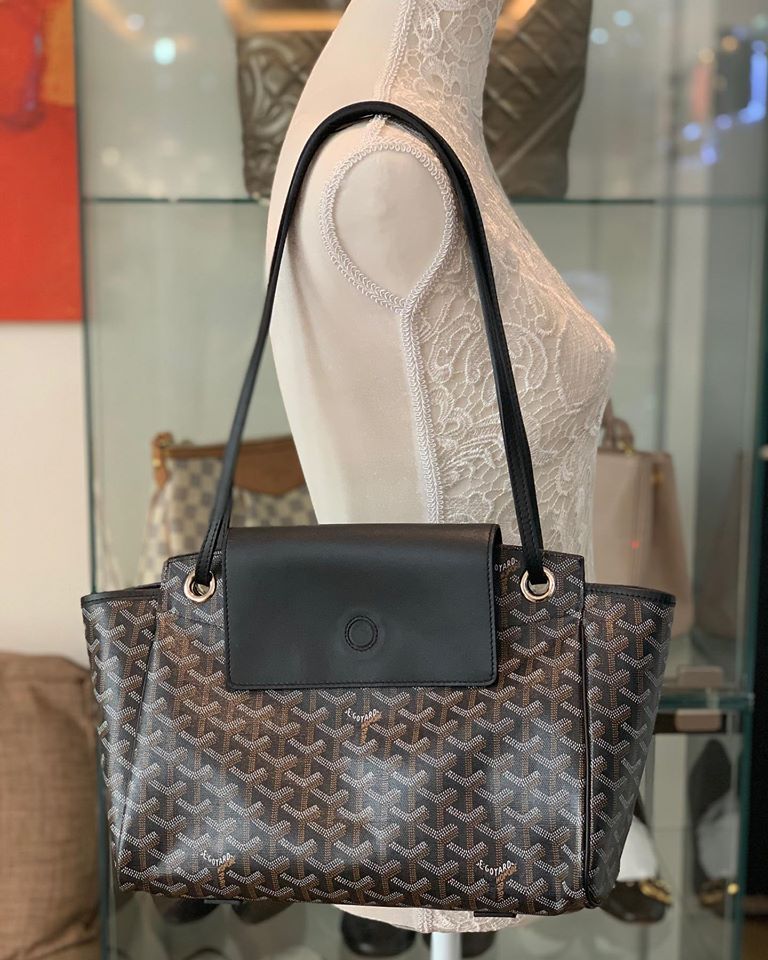 goyard bag price philippines